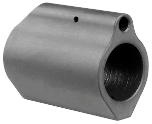 Midwest Industries MCTARLPG Low Profile Gas Block 4140 Steel .750"