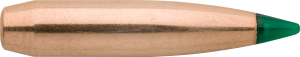 Sierra 4330 Tipped GameKing  6.5 Creedmoor .264 130 gr Hollow Point Boat Tail/ 100rd Box