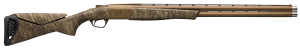 Browning 018719205 Cynergy Wicked Wing 12 Gauge 3.5" 2rd 26" Barrel Burnt Bronze Cerakote Metal Finish Mossy Oak Bottomland Adjustable Comb Stock
