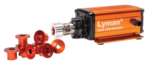 Lyman 7862015 Brass Smith Case Trim Xpress 115V