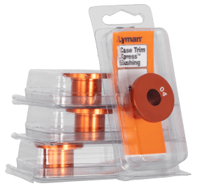 Lyman 7821704 Case Trim Xpress Bushing #4