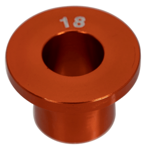 Lyman 7821718 Case Trim Xpress Bushing #18
