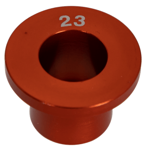 Lyman 7821723 Case Trim Xpress Bushing #23