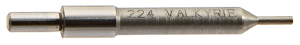 Lyman 7821940 E-Zee Trim Hand Case Trimmer Pilot 224 Valkyrie