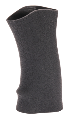 Pachmayr 05103 Tactical Grip Glove  made of Rubber with Black Finish for Remington Tac-14 & Mossberg Shockwave