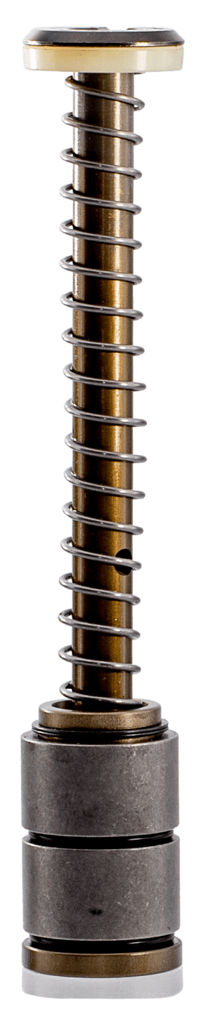 Maxim Defense MXM47571 JP Silent Captured Spring Heavy Tungsten/Stainless Steel AR-Platform