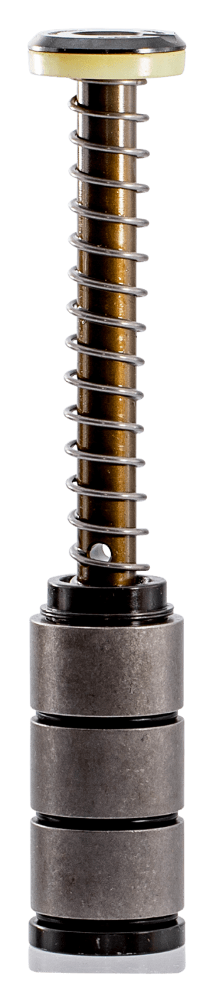 Maxim Defense MXM47572 JP Silent Captured Spring 9mm Tungsten/Stainless Steel AR-Platform