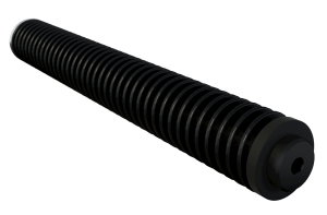 Rival Arms RA50G101S Guide Rod Assembly  Fits Glock 17 Gen3 Stainless Steel