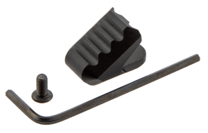 Strike ISOTABBK ISO Tab AR Platform Black Anodized Aluminum