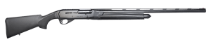 EAA GIRSAN 390145 MC312 12 Gauge 3.5" 5+1 28" Vent Rib Barrel Black Pic. Optics Mount Rec Synthetic Furniture Fiber Optic Front Sight