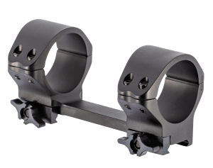 Talley DS40MM DS 40mm Swarovski Scope Mount/Ring Combo Black Anodized Aluminum 40mm Tube Picatinny Rail Mount