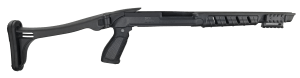 ProMag PM277 Tactical Folding Stock  Black Synthetic with Pistol Grip for Marlin 795  60