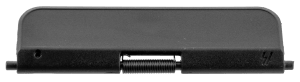 Strike Industries ARUDCE30801BK Ultimate Dust Cover AR-10 Black Polymer 3.46"