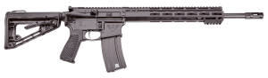 Wilson Combat TRPC300HBL Protector Carbine 300 HAM'R 16.25" 30+1 Black Armor-Tuff Black Wilson/Rogers Super Stoc Stock BCM Starburst Polymer Black Grip Right Hand