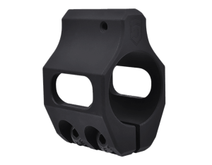 Phase 5 Weapon Systems LOPROGAS Lo-Pro Gas Block Mag Phosphate 4140 Chromoly Steel