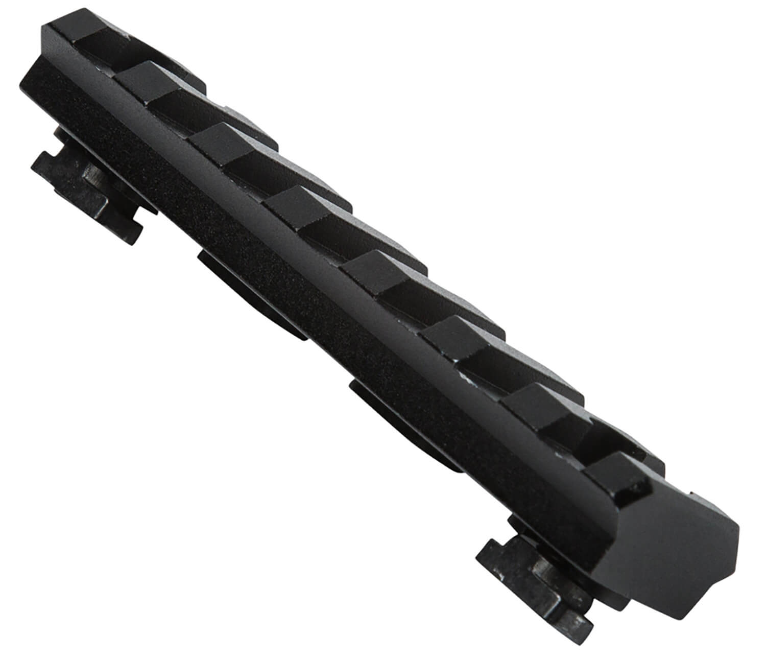 Firefield FF34064 Verge Handguard 7" M-LOK Style Made of Aluminum with Black Anodized Finish for AR-15 - Image 2
