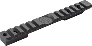 Bergara Rifles BA0008 Premier/B14 SA Rail Black Anodized 20 MOA