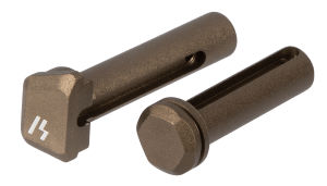 Strike ARULEPTPFDE Takedown/Pivot Pins Ultra Light AR-15 Flat Dark Earth Aluminum