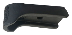 Beretta USA JFAPXCARRY6EXT APX Floor Plate Extended 9mm Luger Beretta APX Carry Polymer Black