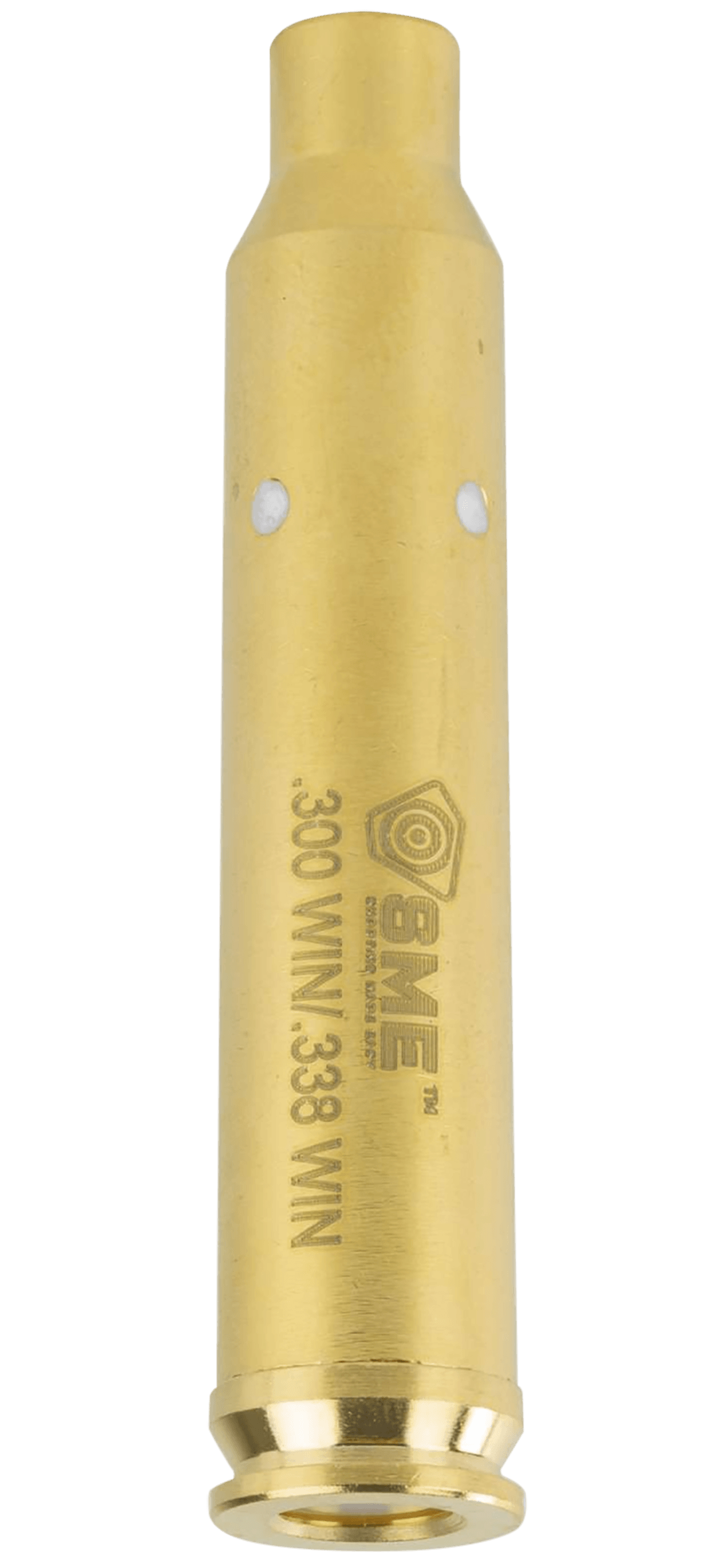 SME XSIBL300WIN Sight-Rite Laser Bore Sighting System 300 Win Mag Brass Casing