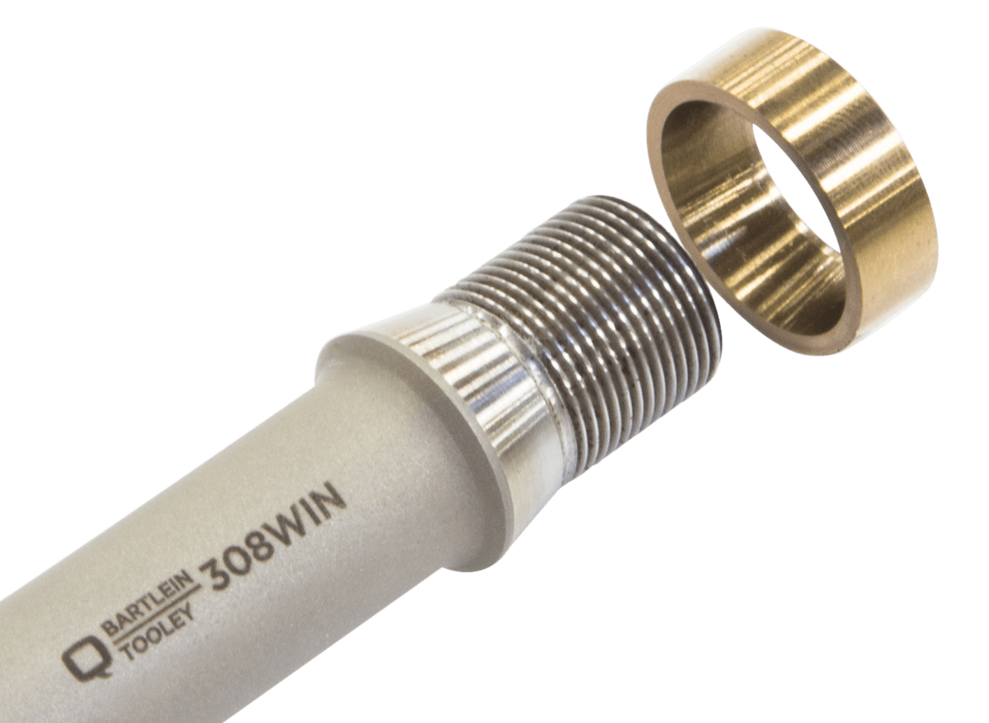 Q TA-1753 230ER ADAPTER 1/2X28
