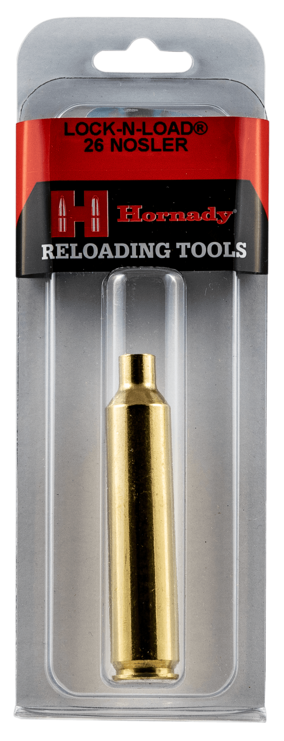 Hornady B26N Lock-N-Load Modified B Case 26 Nosler Modified B Case