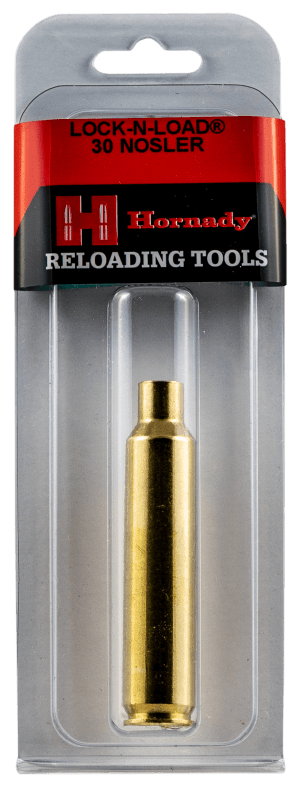 Hornady B30N Lock-N-Load Modified B Case Rifle 30 Nosler Brass