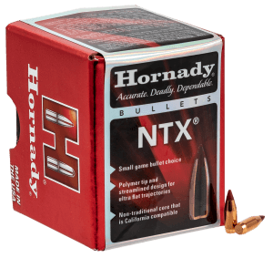 Hornady 17016 NXT 17 Caliber 15.5 GR Ballistic Tip 100 Box
