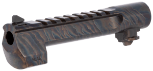 Magnum Research BAR506CH Replacement Barrel  50 AE Fits Desert Eagle Mark XIX 6" Color Case Hardened Steel