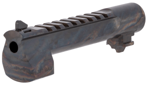 Magnum Research BAR3576CH Replacement Barrel 357 Mag Fits Desert Eagle Mark XIX 6" Color Case Hardened Steel