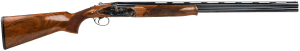 Dickinson LLC OP2028 Plantation 20 Gauge 2rd 3" 28" Black Vent Rib Barrel Steel Receiver w/Color Case Hardened Metal Finish Brass Bead Sight Turkish Walnut Fixed Pistol Grip Stock Includes 5 Choke Tubes