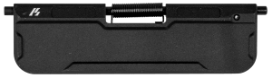 Strike ARBUDC223BK Ultimate Dust Cover Billet AR-15  M4  M16 Black Aluminum