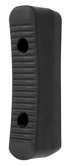 Magpul MAG342BLK PRS2 Extended Butt Pad made of Rubber with Black Finish for HK G3  91
