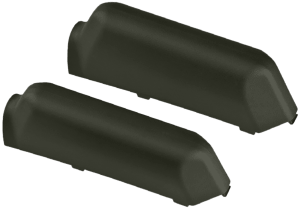 Magpul MAG461ODG Hunter/SGA Includes 0.50"/0.75" Cheek Weld Raise Olive Drab Green