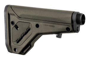 Magpul MAG482ODG UBR Gen2 Stock OD Green Synthetic Collapsible Fits AR-15/M16/M4