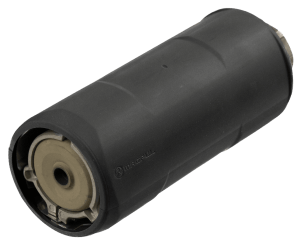 Magpul MAG781BLK Suppressor Cover Polymer/Stainless Steel 5.5"