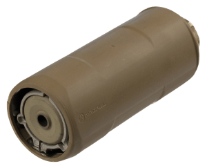 Magpul MAG781MCT Suppressor Cover Medium Coyote Tan 5.5"