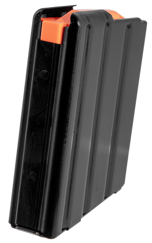 Ruger 90695 AR-556 10rd 350 Legend Fits Ruger AR-556/American Rifle Ranch Blued Steel