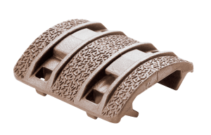 Magpul MAG510FDE XTM Enhanced Rail Panels Flat Dark Earth