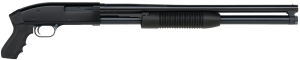 Maverick Arms 31080 88 Cruiser 12 Gauge 7+1 3ā³ 20ā³ Blued Barrel w/Cylinder Bore Bead Sights Dual Extractors Anti-Jam Elevator Synthetic Pistol Grip Stock w/Ribbed Forearm Cross-Bolt Safety Maverick Arms 31080 88 Cruiser 12 Gauge 7+1 3ā³ 20ā³ Blued Barrel w/Cylinder Bore Bead Sights Dual Extractors Anti-Jam Elevator Synthetic Pistol Grip Stock w/Ribbed Forearm Cross-Bolt Safety