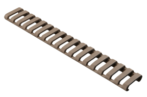 Magpul MAG013FDE Ladder Rail Panel Flat Dark Earth