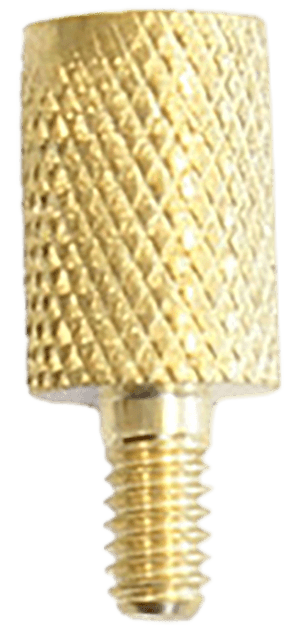 Birchwood Casey 41301 Shotgun Brass Thread Adapter 8/32- 5/16-27