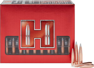 Hornady 2286 A-Tip Match 22 Cal .224 90 gr A Tip Match 100rd Box