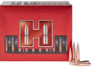 Hornady 30717 A-Tip Match 30 Cal .308 176 gr A Tip Match 100rd Box