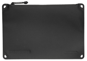 Magpul MAG858001 DAKA Pouch Large Black Polymer