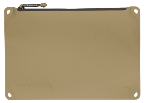 Magpul MAG858245 DAKA Pouch Large Flat Dark Earth Polymer