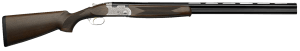 Beretta USA J686FP8 686 Silver Pigeon I 20/28 Gauge 28" Silver/Blued Fixed Checkered Oil Walnut Stock