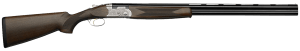 Beretta USA J686FR8 686 Silver Pigeon I 28/410 Gauge 28"  Silver/Blued  Fixed Checkered Oil Walnut Stock