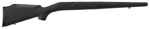 Advanced Technology MOI0300 Monte Carlo Stock Black Synthetic Mosin Nagant Rifle