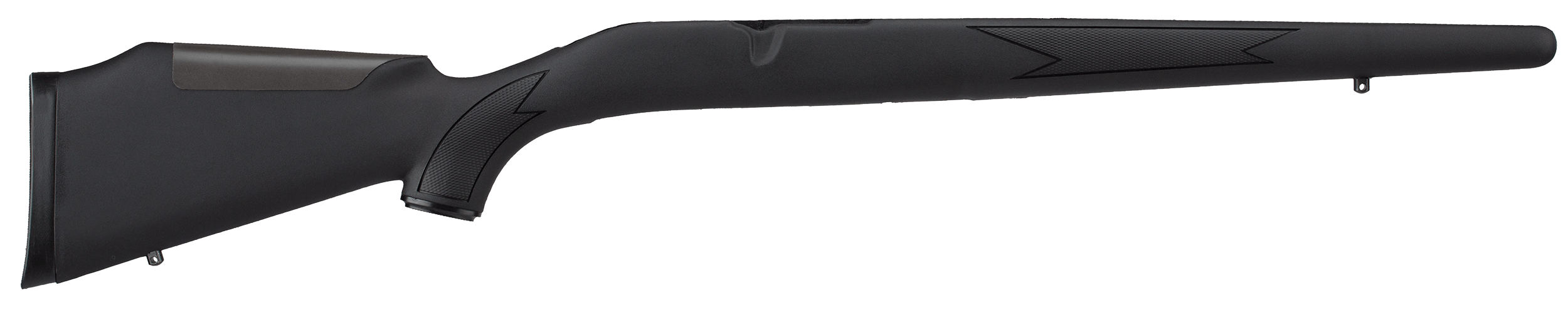 Advanced Technology MOI0300 Monte Carlo Stock Black Synthetic Mosin Nagant Rifle